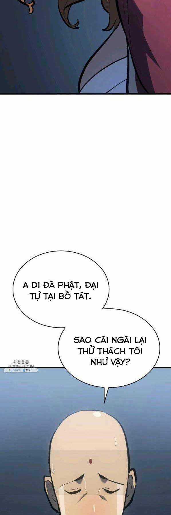 Tử Thần Phiêu Nguyệt Chapter 28 trang 16