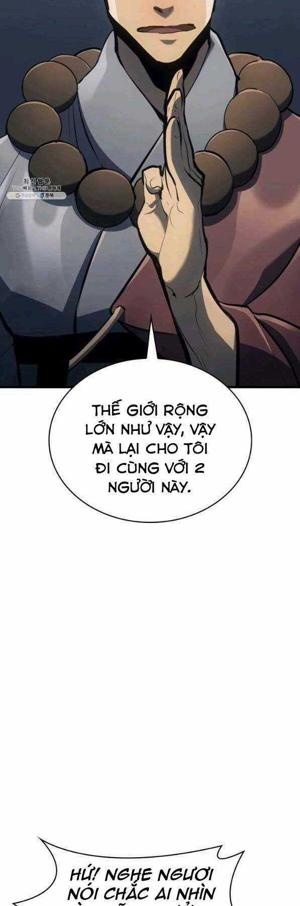 Tử Thần Phiêu Nguyệt Chapter 28 trang 17