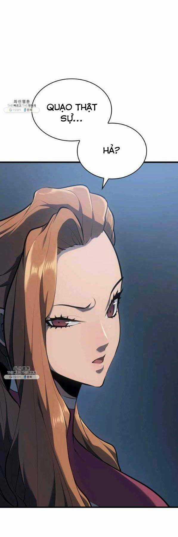 Tử Thần Phiêu Nguyệt Chapter 28 trang 19