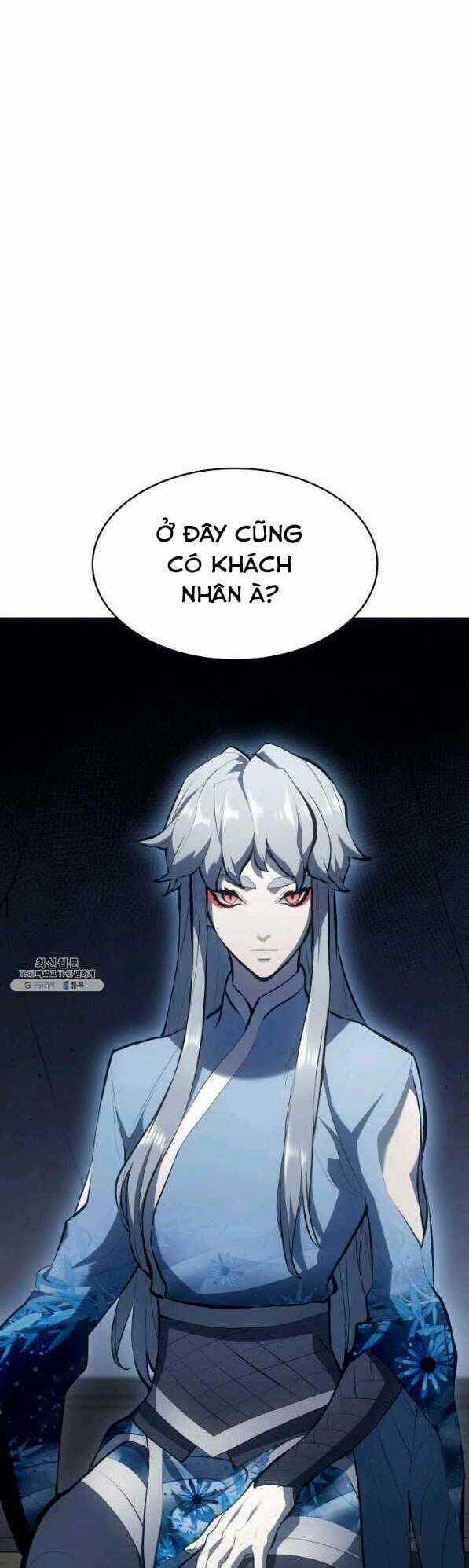 Tử Thần Phiêu Nguyệt Chapter 28 trang 20