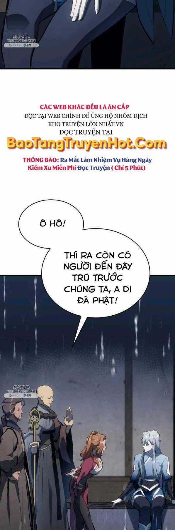 Tử Thần Phiêu Nguyệt Chapter 28 trang 21