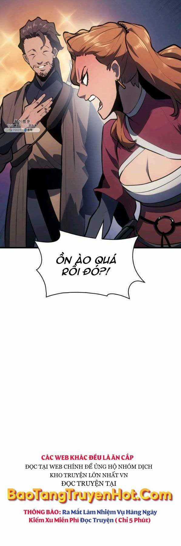 Tử Thần Phiêu Nguyệt Chapter 28 trang 23