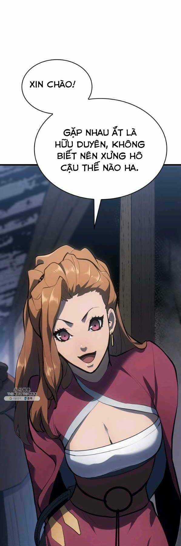 Tử Thần Phiêu Nguyệt Chapter 28 trang 24