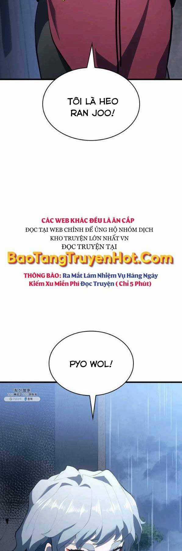 Tử Thần Phiêu Nguyệt Chapter 28 trang 25