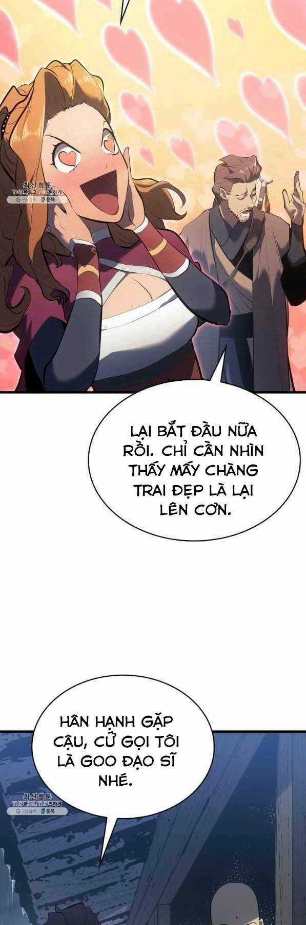 Tử Thần Phiêu Nguyệt Chapter 28 trang 27