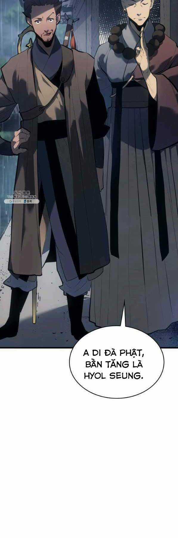 Tử Thần Phiêu Nguyệt Chapter 28 trang 28