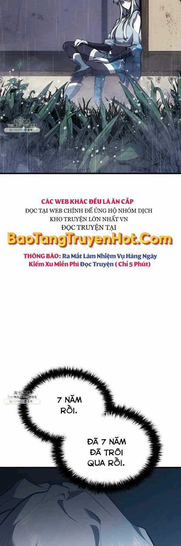 Tử Thần Phiêu Nguyệt Chapter 28 trang 3