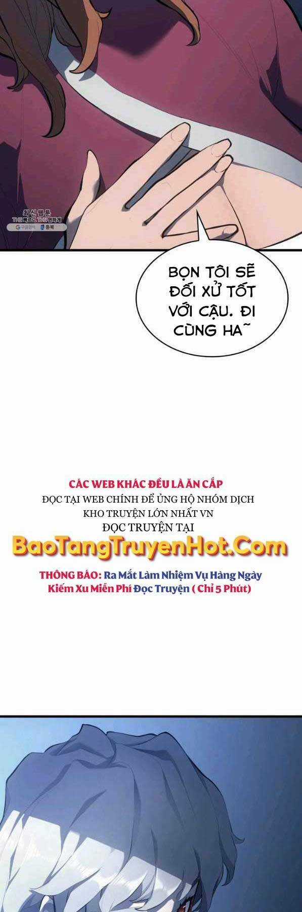 Tử Thần Phiêu Nguyệt Chapter 28 trang 31