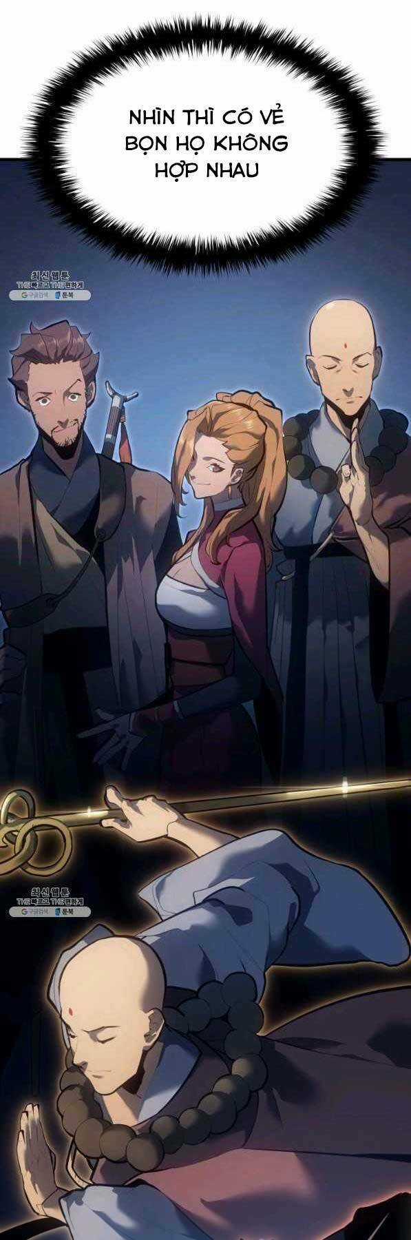 Tử Thần Phiêu Nguyệt Chapter 28 trang 33