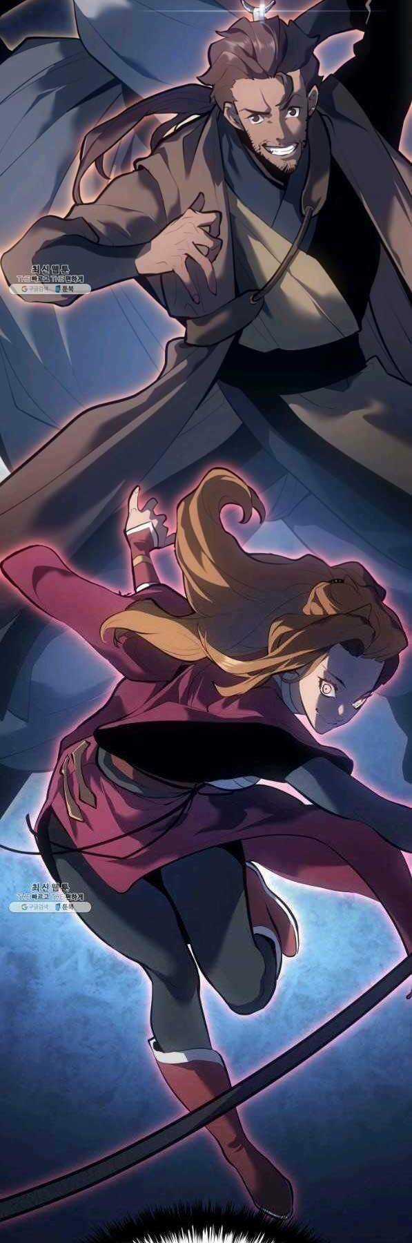 Tử Thần Phiêu Nguyệt Chapter 28 trang 34