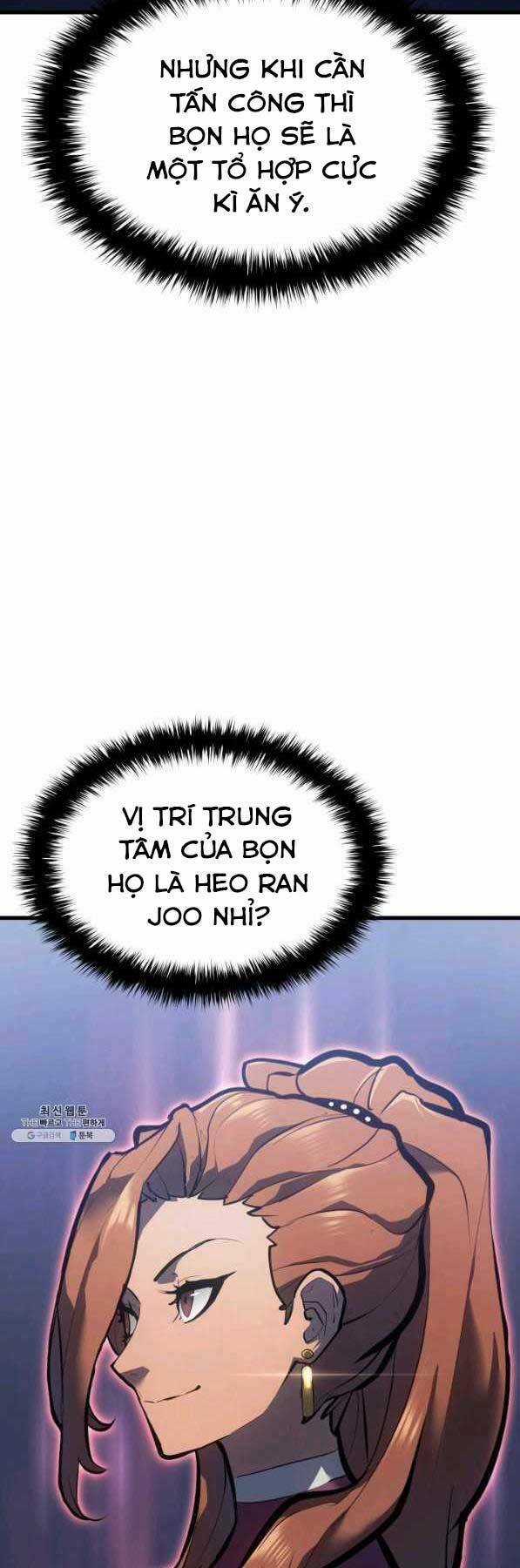 Tử Thần Phiêu Nguyệt Chapter 28 trang 35