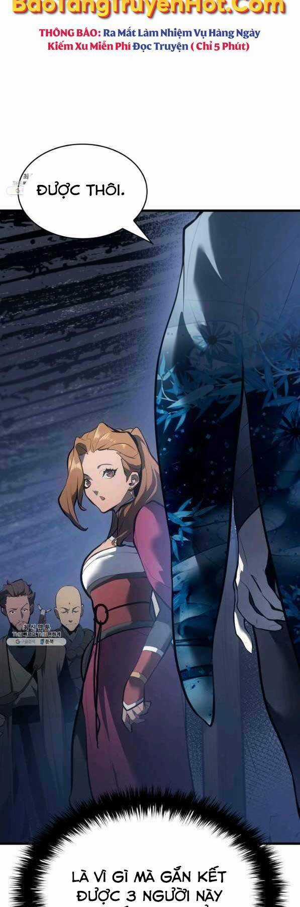 Tử Thần Phiêu Nguyệt Chapter 28 trang 38