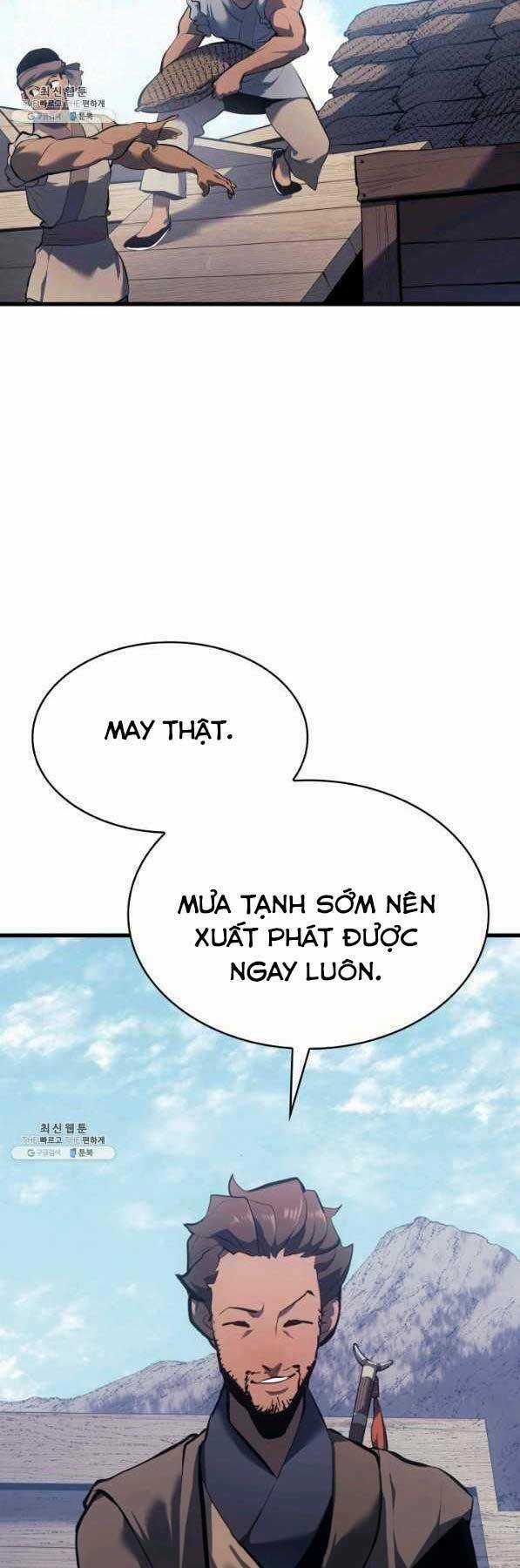 Tử Thần Phiêu Nguyệt Chapter 28 trang 43