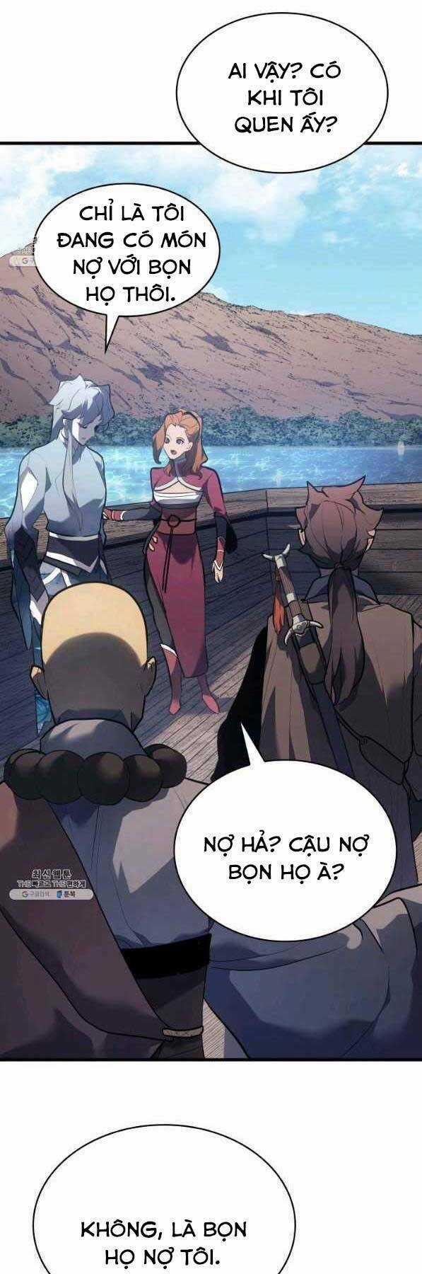 Tử Thần Phiêu Nguyệt Chapter 28 trang 49