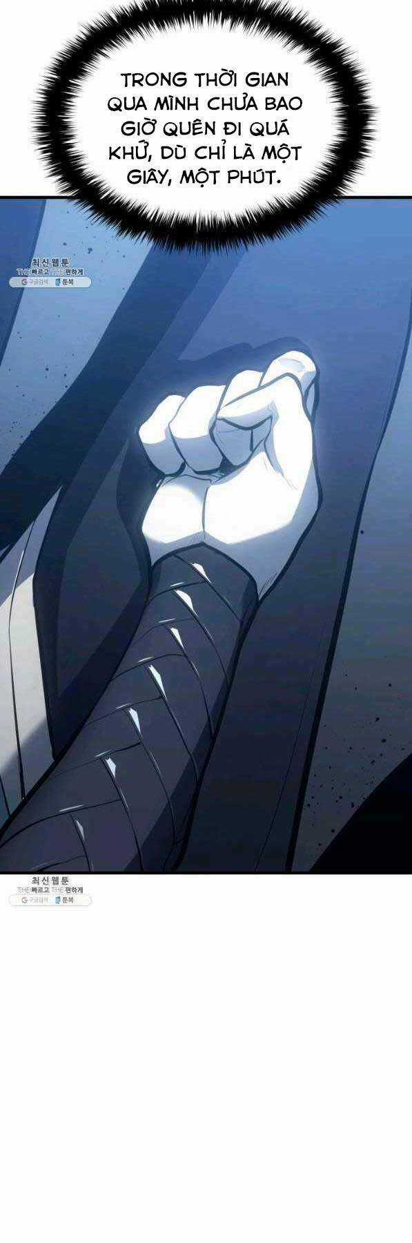 Tử Thần Phiêu Nguyệt Chapter 28 trang 5