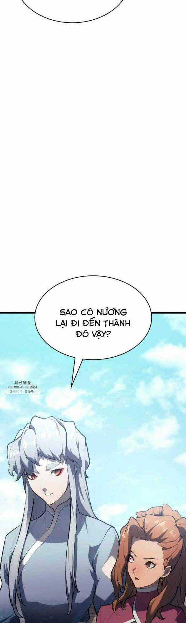 Tử Thần Phiêu Nguyệt Chapter 28 trang 50