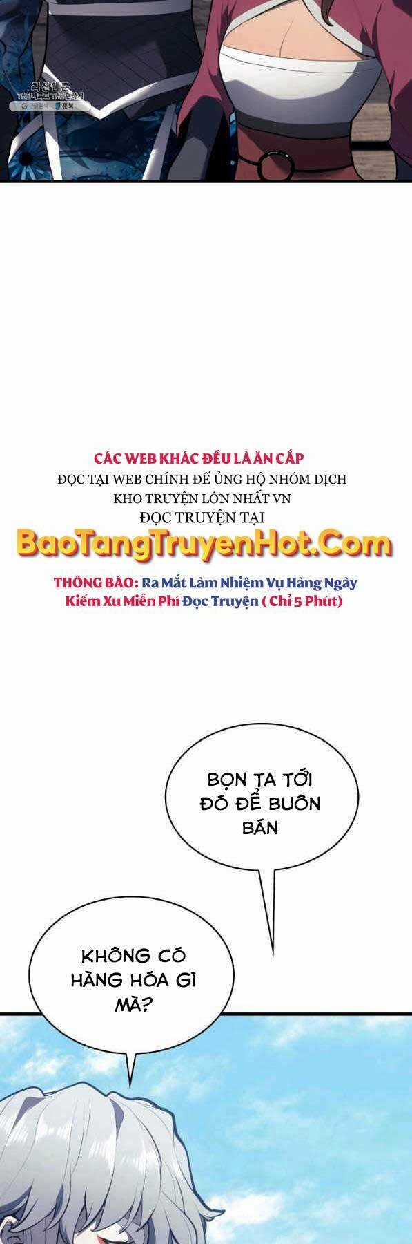 Tử Thần Phiêu Nguyệt Chapter 28 trang 51