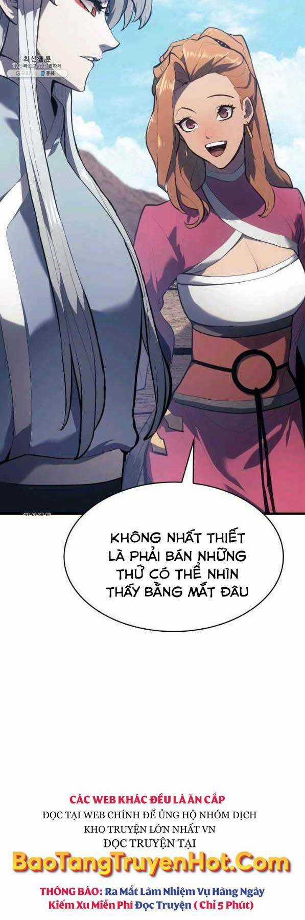 Tử Thần Phiêu Nguyệt Chapter 28 trang 52