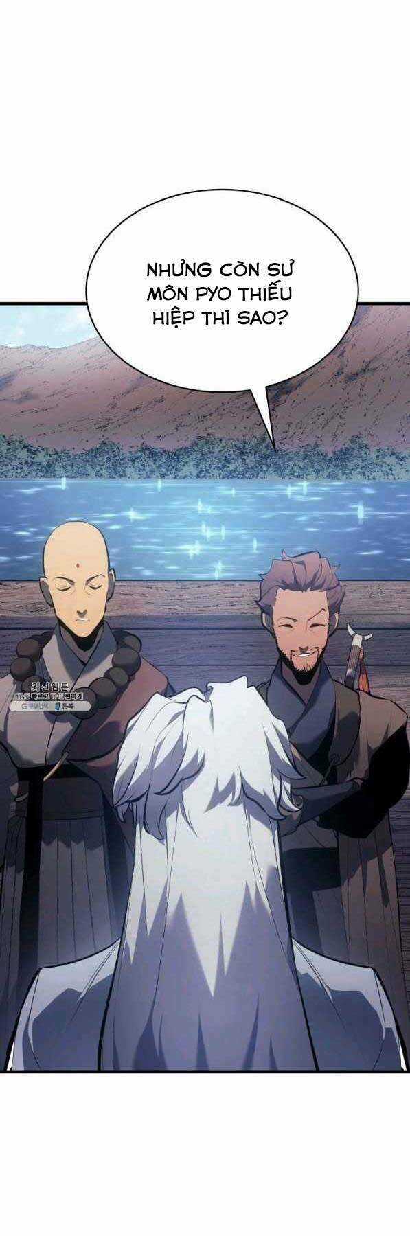 Tử Thần Phiêu Nguyệt Chapter 28 trang 53