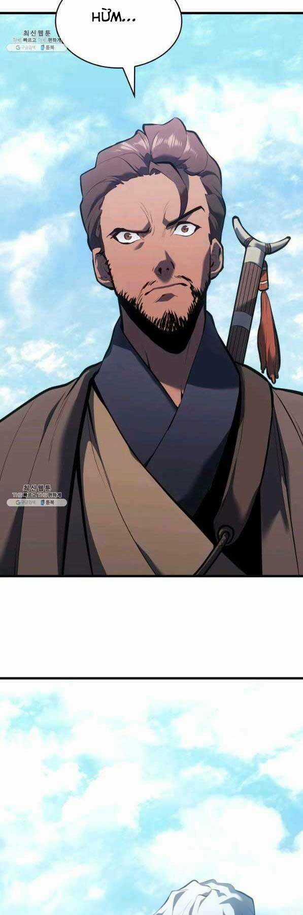 Tử Thần Phiêu Nguyệt Chapter 28 trang 57