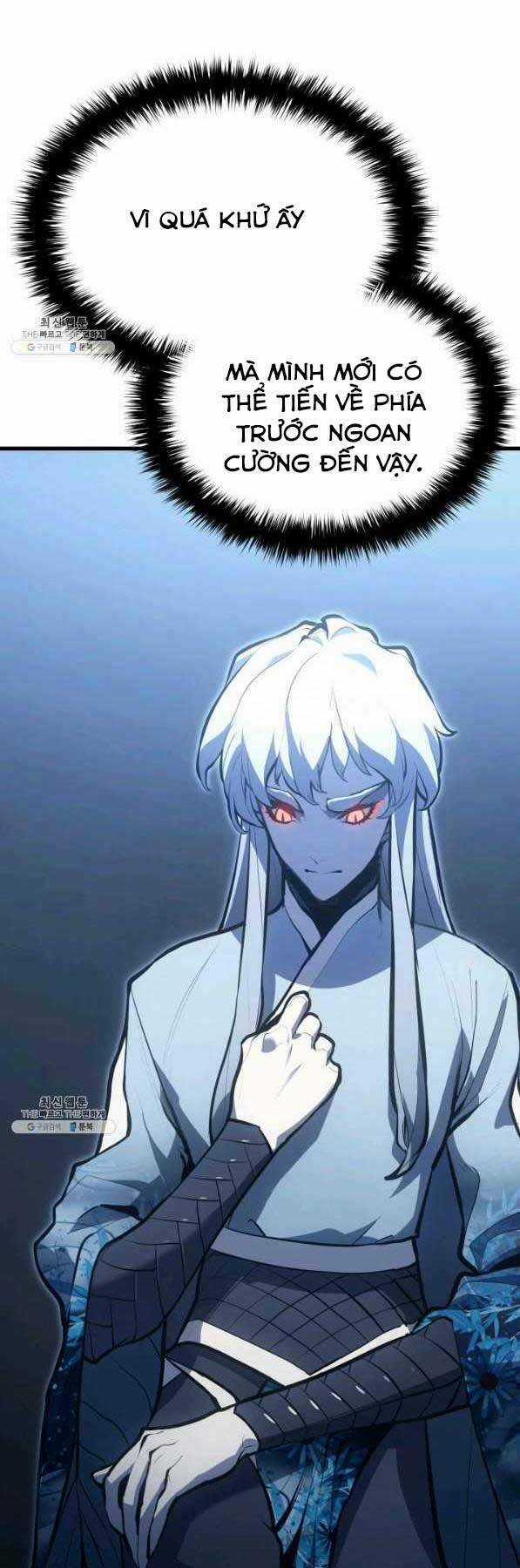 Tử Thần Phiêu Nguyệt Chapter 28 trang 6