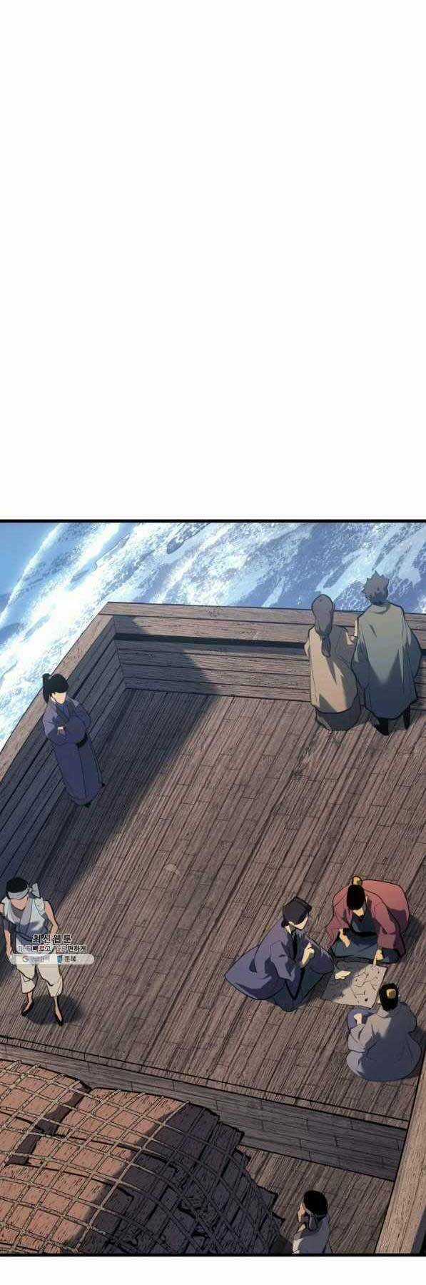 Tử Thần Phiêu Nguyệt Chapter 28 trang 60