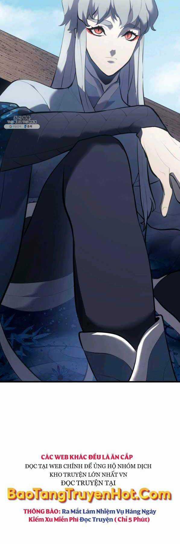 Tử Thần Phiêu Nguyệt Chapter 28 trang 63