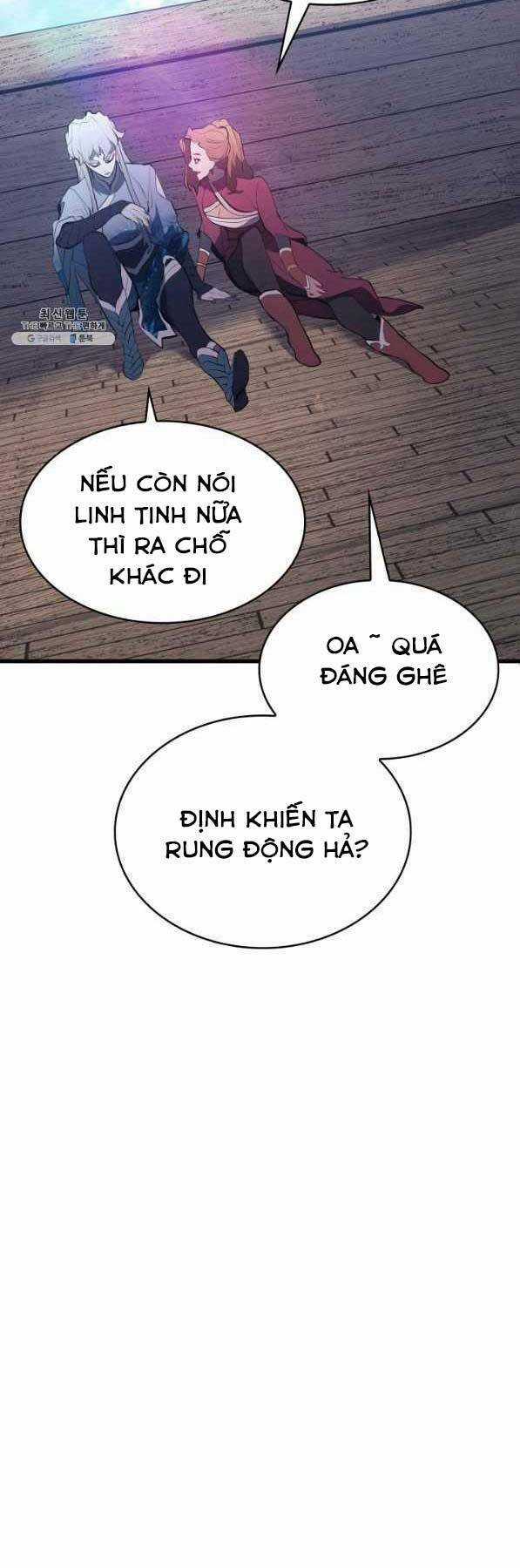 Tử Thần Phiêu Nguyệt Chapter 28 trang 66
