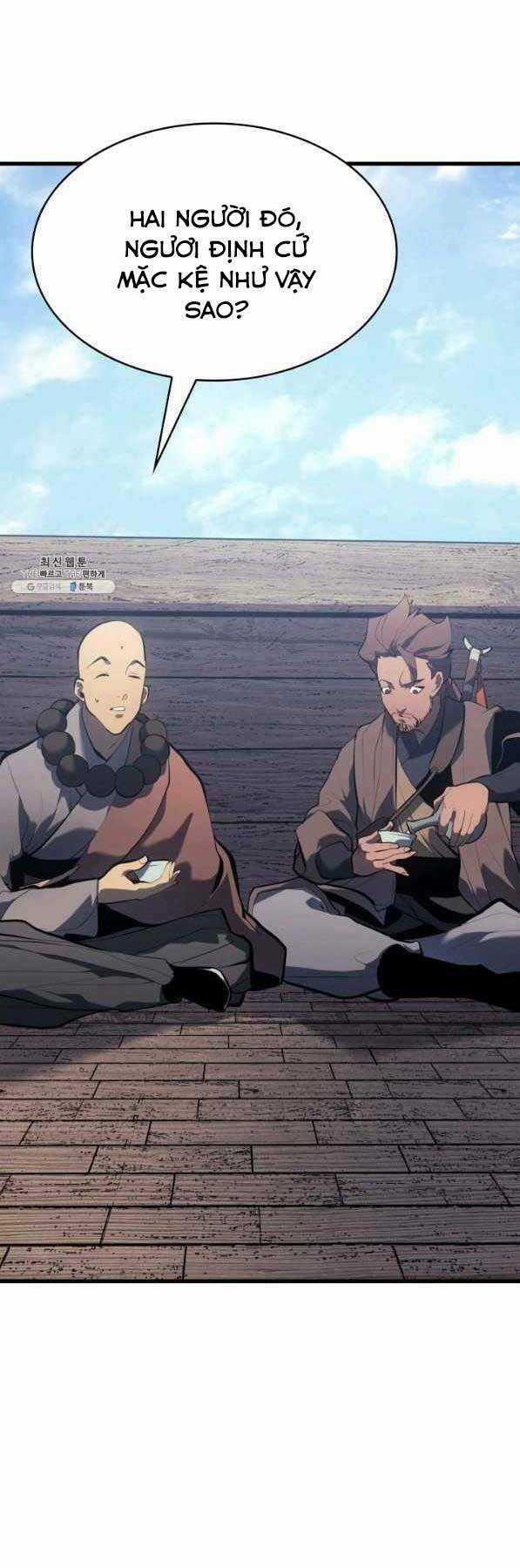 Tử Thần Phiêu Nguyệt Chapter 28 trang 67