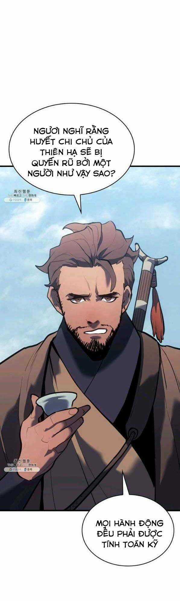 Tử Thần Phiêu Nguyệt Chapter 28 trang 68