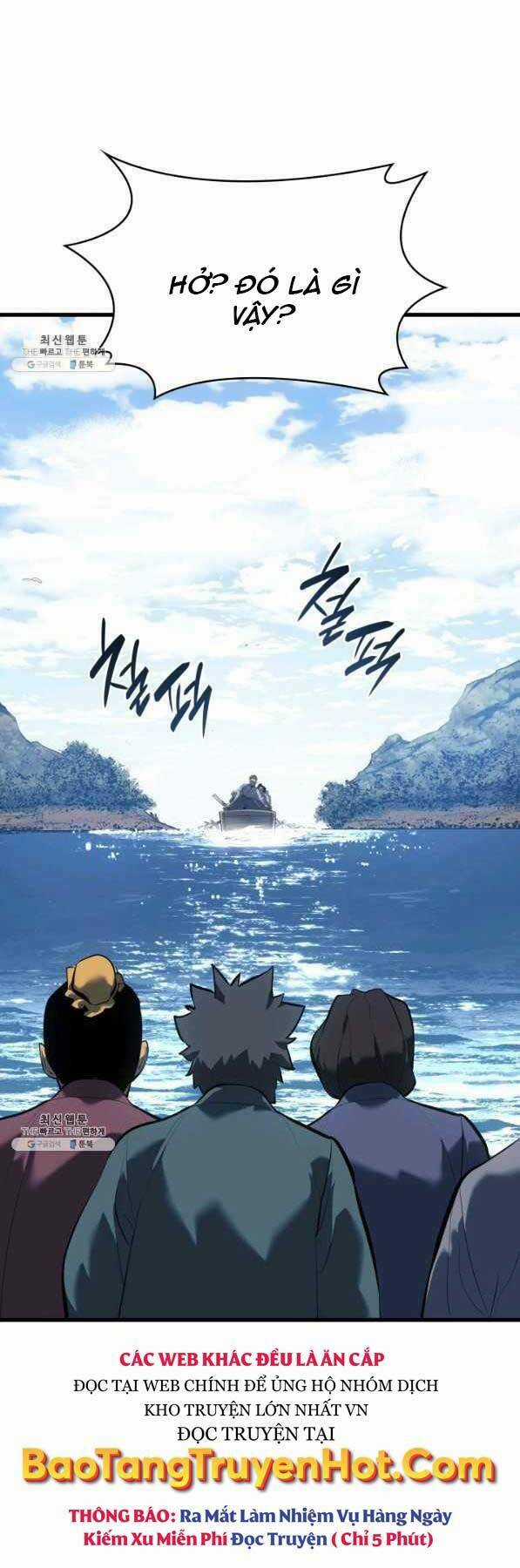 Tử Thần Phiêu Nguyệt Chapter 28 trang 73