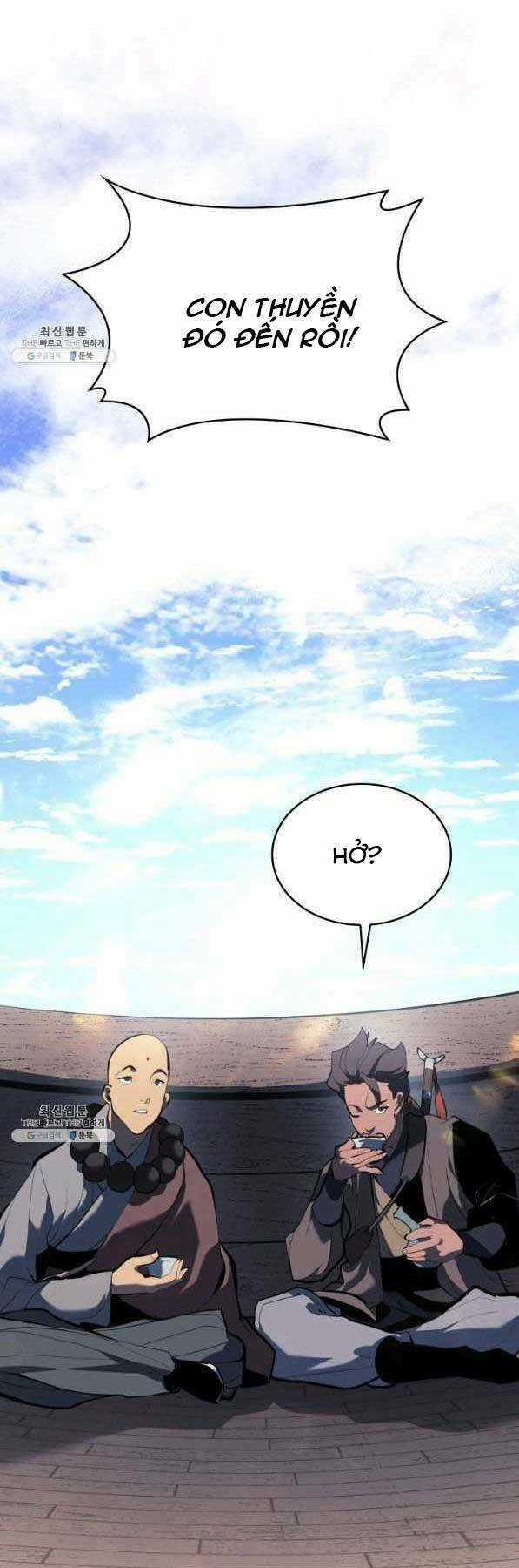 Tử Thần Phiêu Nguyệt Chapter 28 trang 74