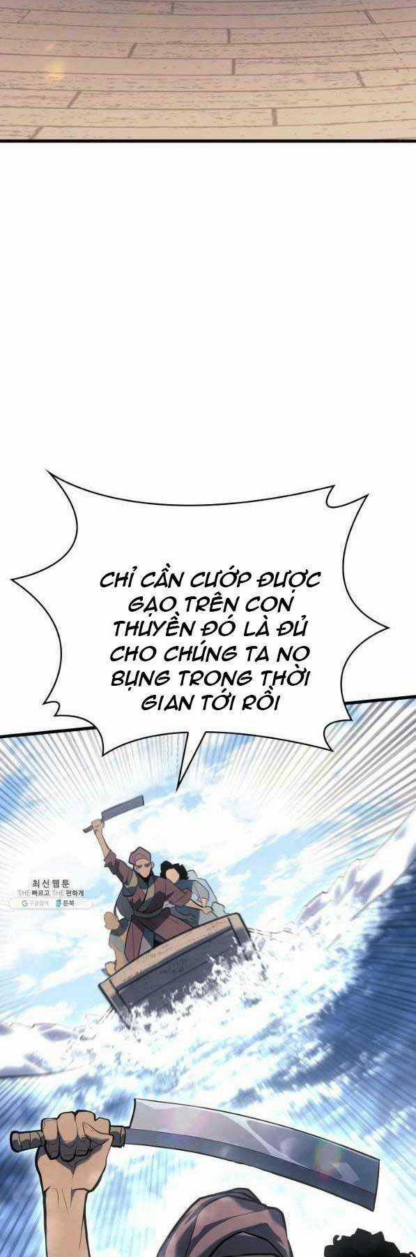 Tử Thần Phiêu Nguyệt Chapter 28 trang 75