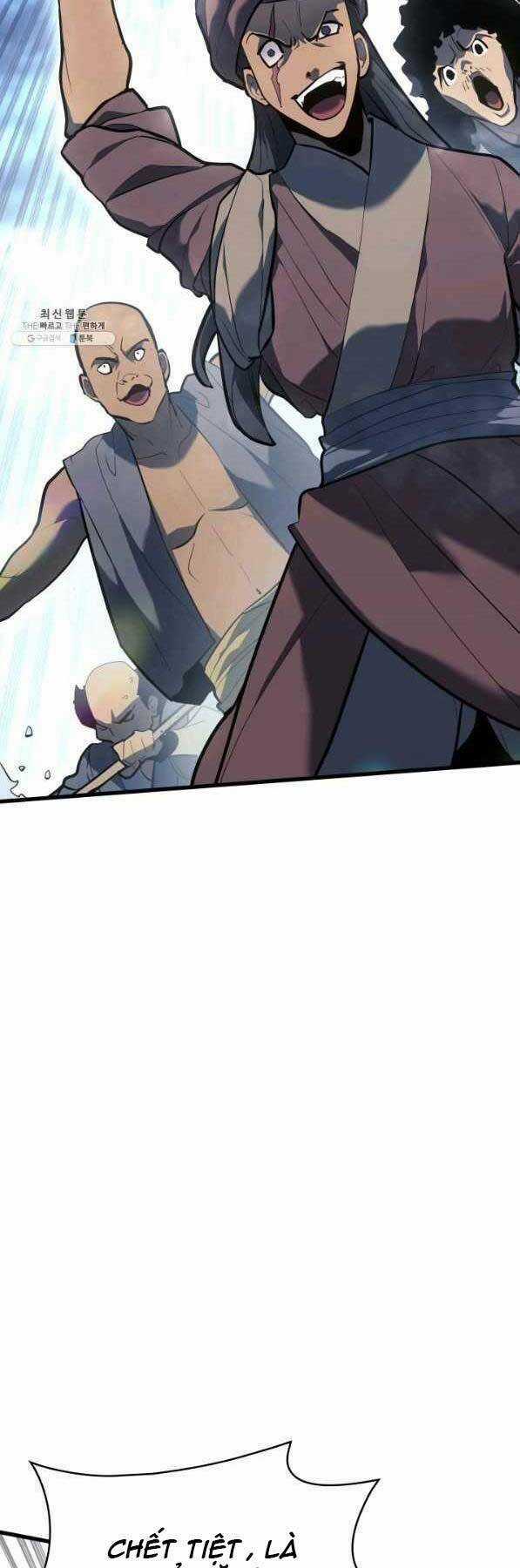 Tử Thần Phiêu Nguyệt Chapter 28 trang 76