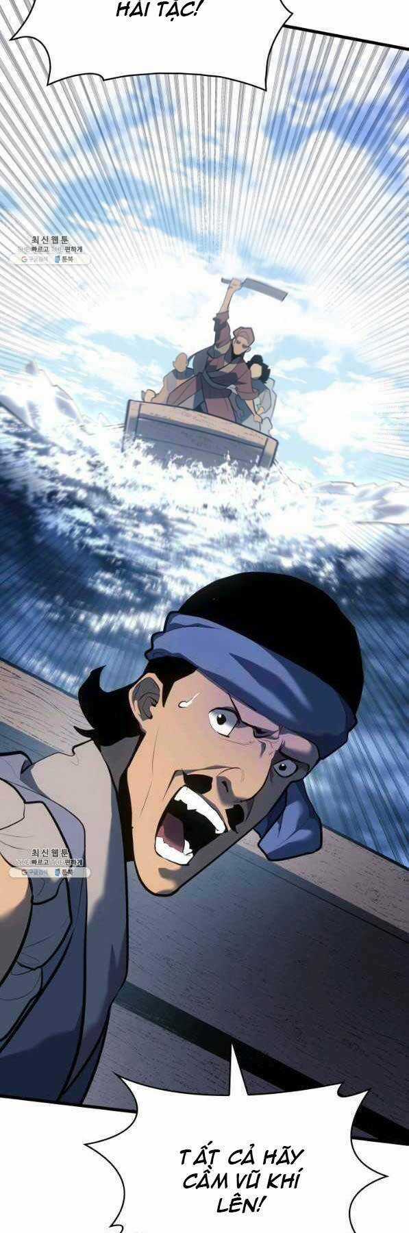 Tử Thần Phiêu Nguyệt Chapter 28 trang 77