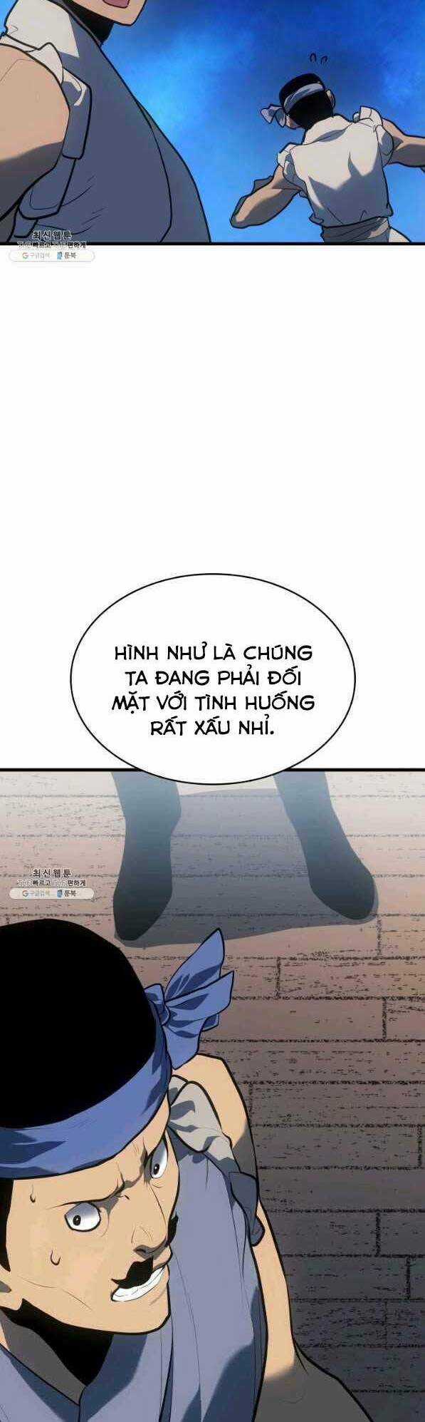 Tử Thần Phiêu Nguyệt Chapter 28 trang 79