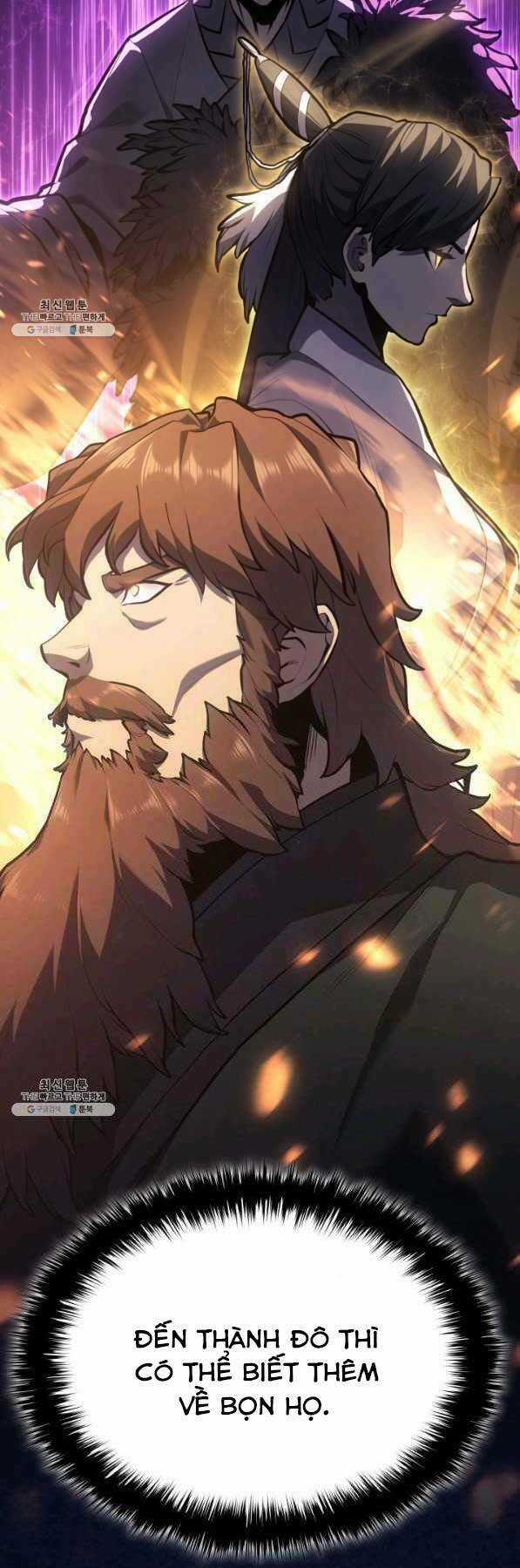 Tử Thần Phiêu Nguyệt Chapter 28 trang 8