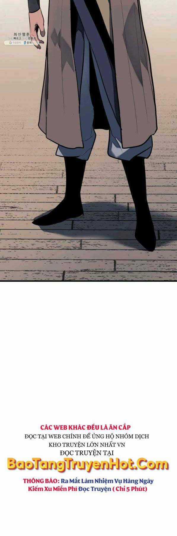 Tử Thần Phiêu Nguyệt Chapter 28 trang 81