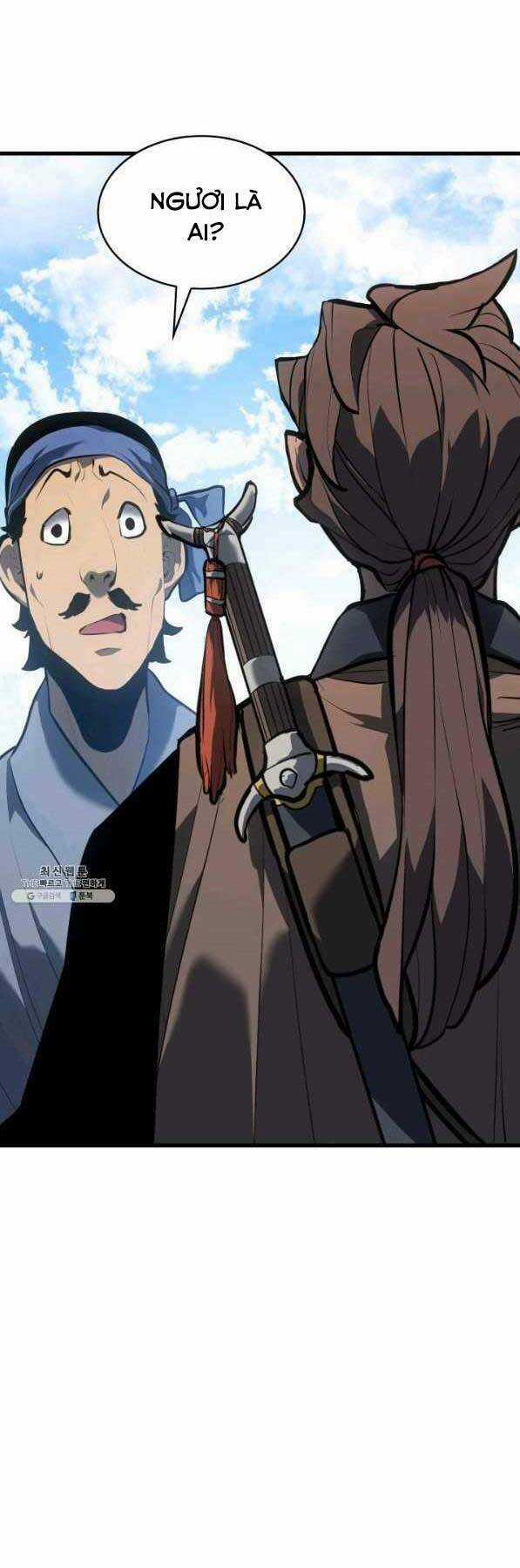 Tử Thần Phiêu Nguyệt Chapter 28 trang 82