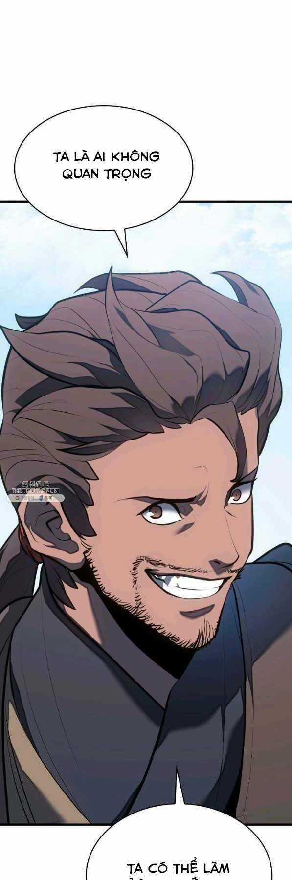 Tử Thần Phiêu Nguyệt Chapter 28 trang 83