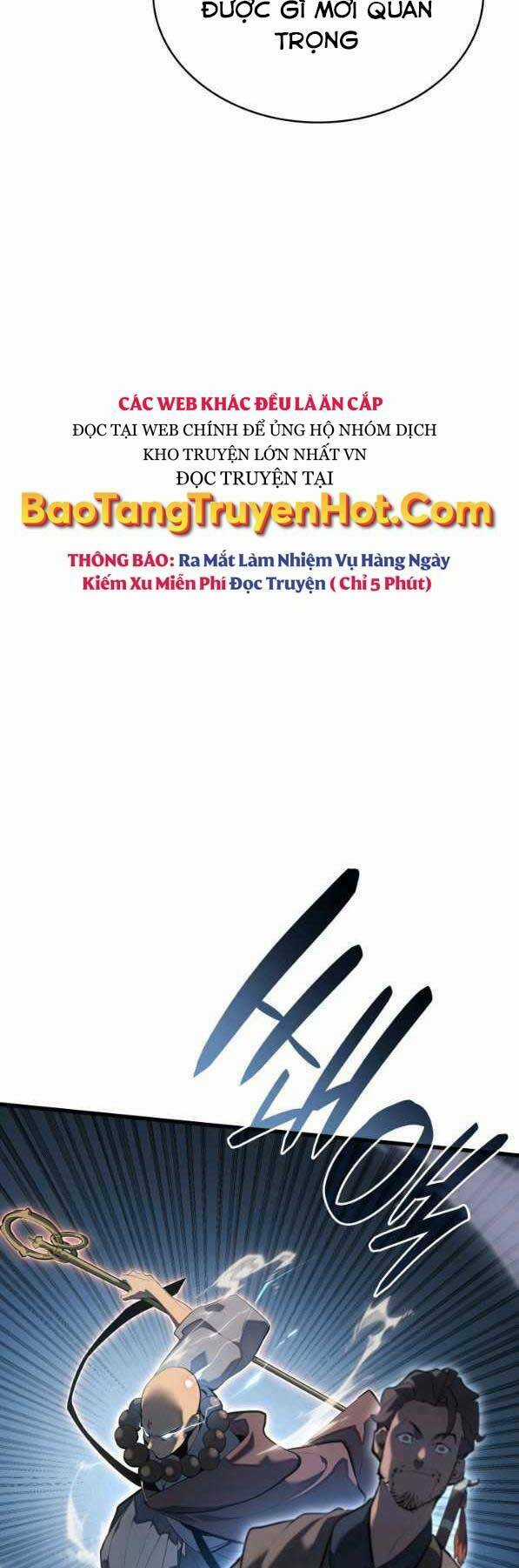 Tử Thần Phiêu Nguyệt Chapter 28 trang 84