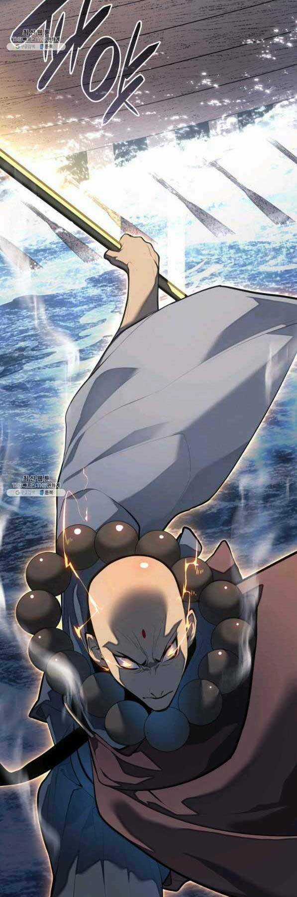 Tử Thần Phiêu Nguyệt Chapter 28 trang 86