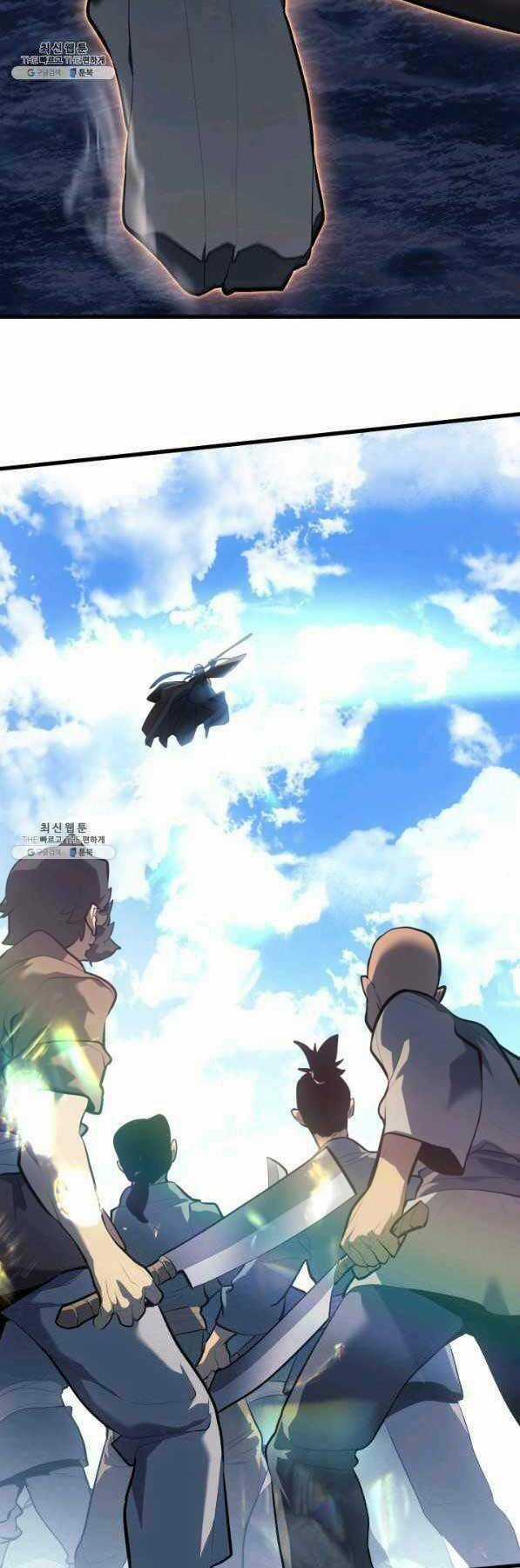 Tử Thần Phiêu Nguyệt Chapter 28 trang 87