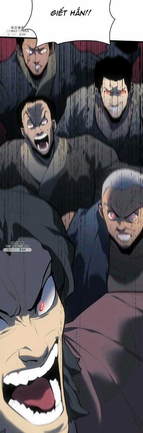 Tử Thần Phiêu Nguyệt Chapter 28 trang 91