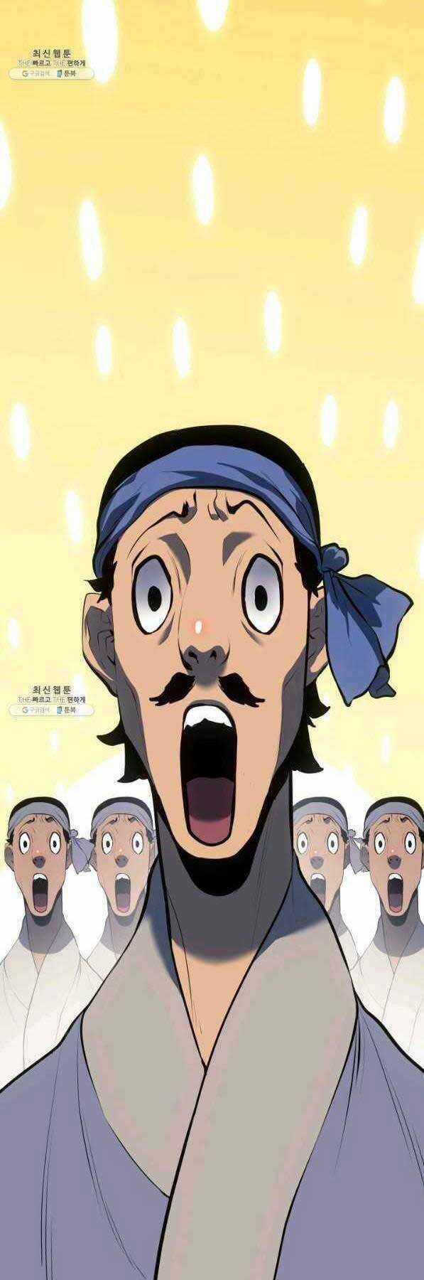 Tử Thần Phiêu Nguyệt Chapter 28 trang 95