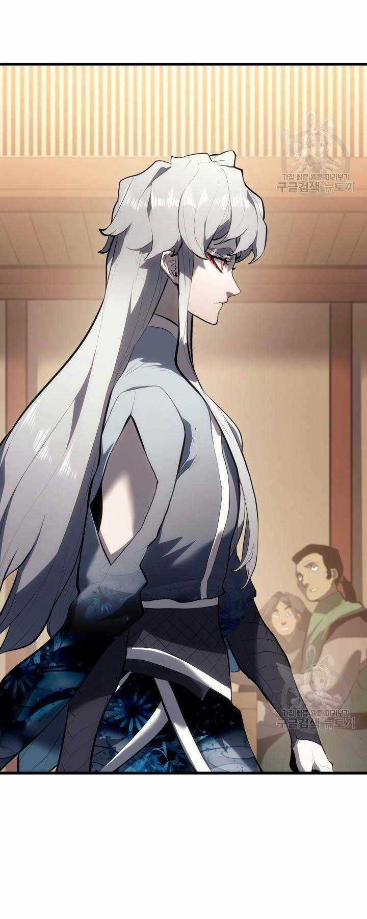 Tử Thần Phiêu Nguyệt Chapter 29.5 trang 17