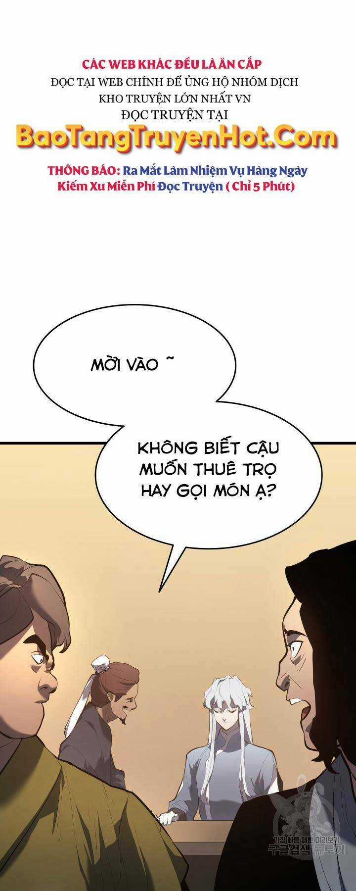 Tử Thần Phiêu Nguyệt Chapter 29.5 trang 18