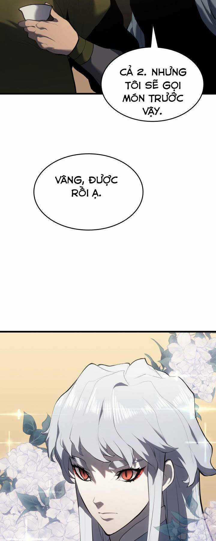 Tử Thần Phiêu Nguyệt Chapter 29.5 trang 19