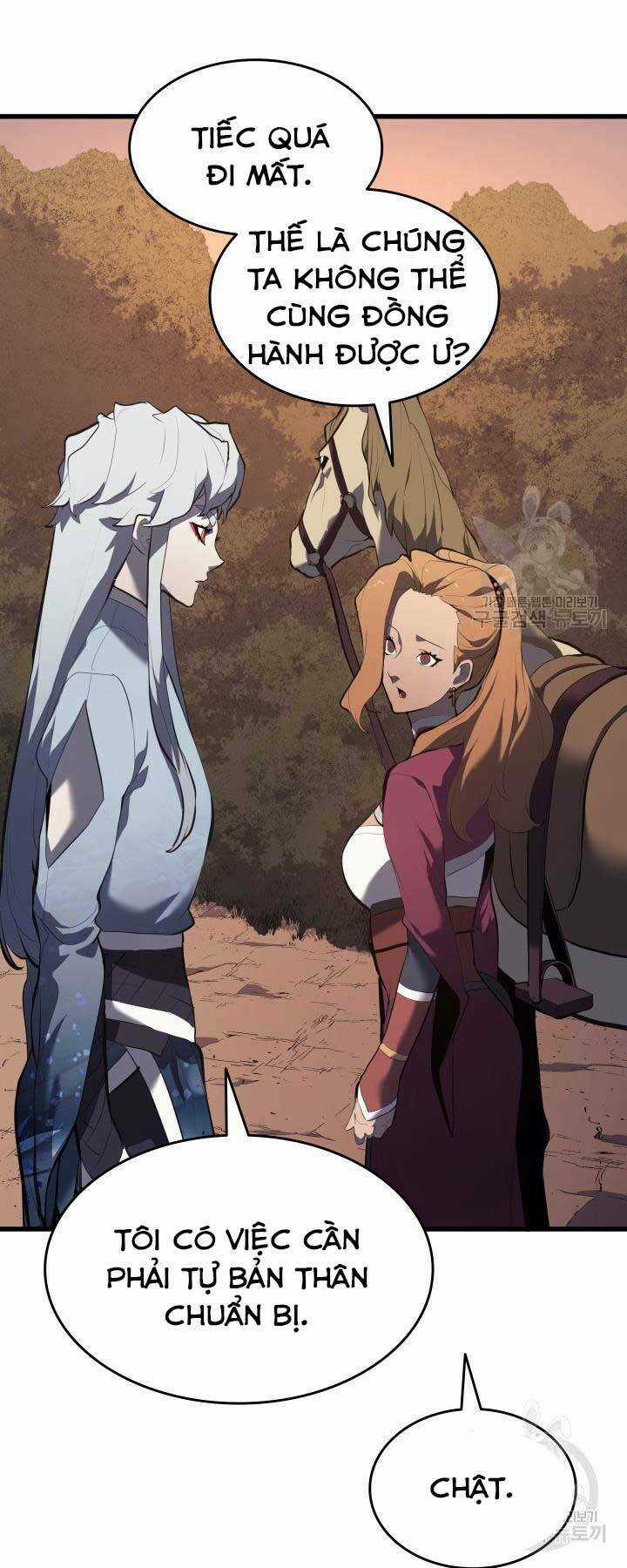 Tử Thần Phiêu Nguyệt Chapter 29.5 trang 3