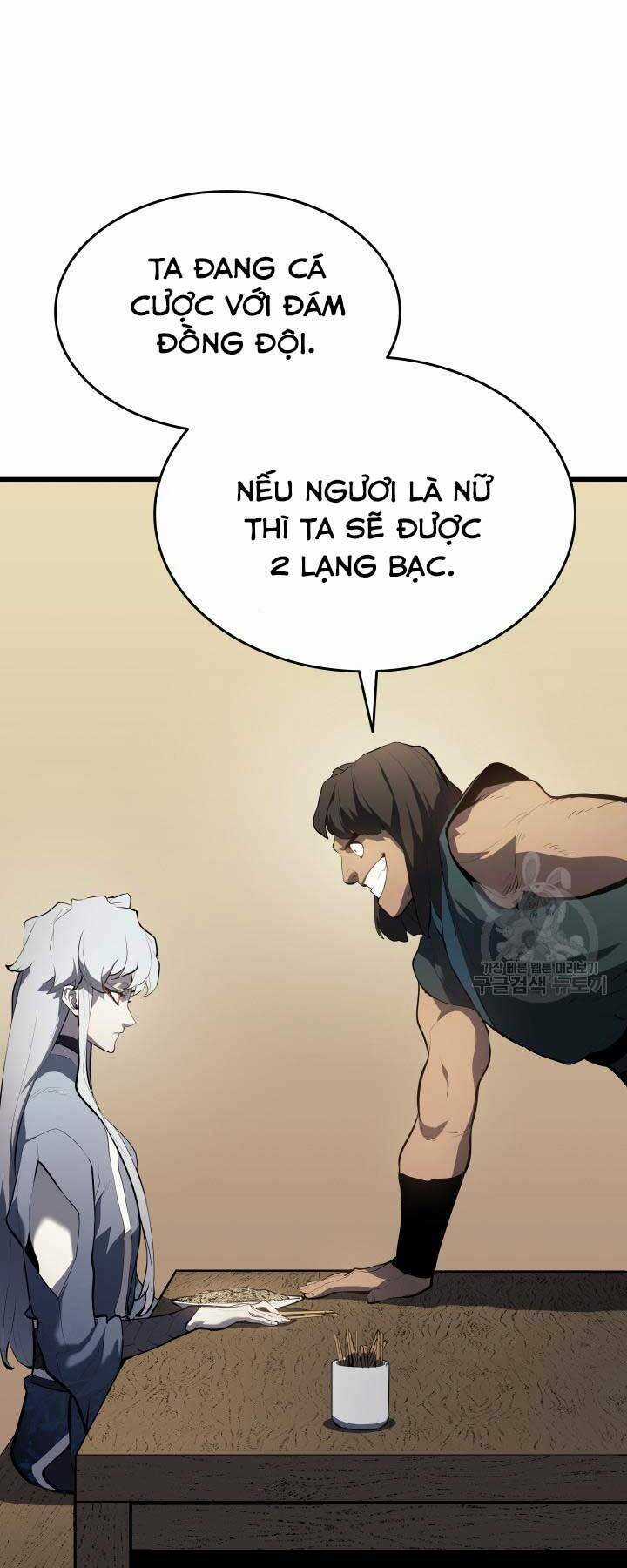 Tử Thần Phiêu Nguyệt Chapter 29.5 trang 31